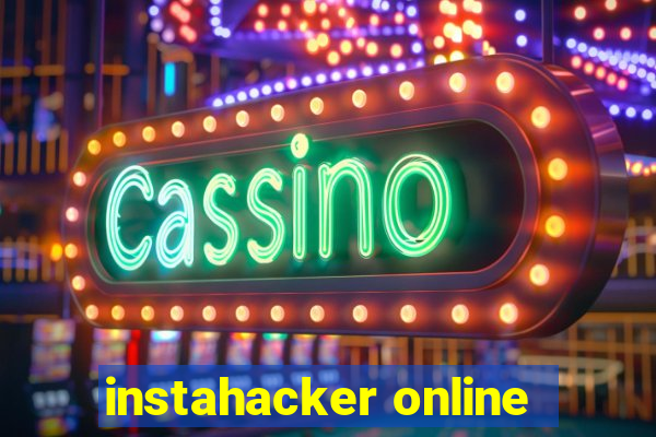 instahacker online